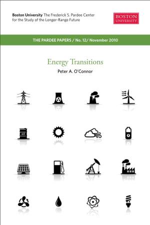Energy Transitions Peter A