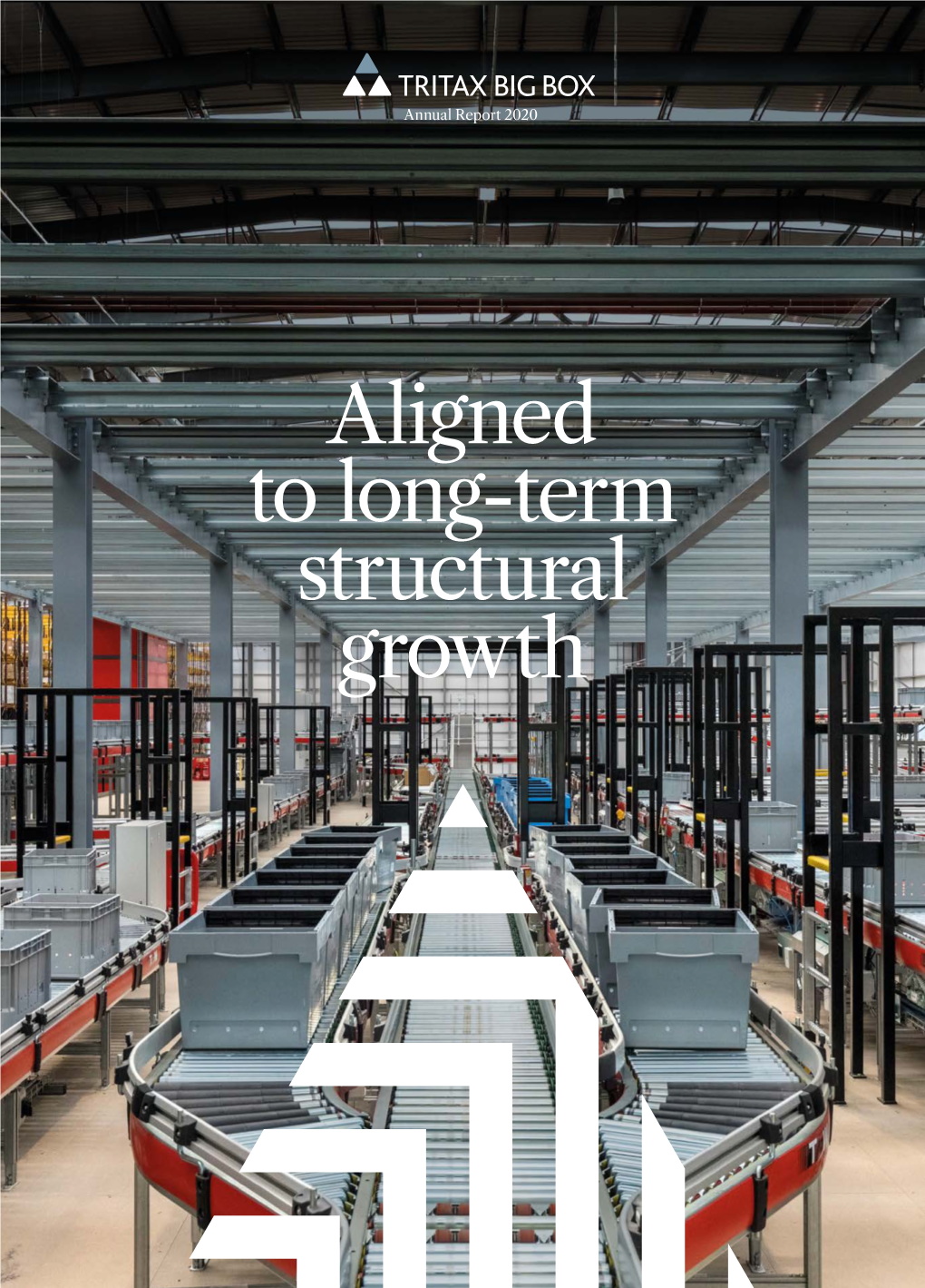 Aligned to Long-Term Structural Growth