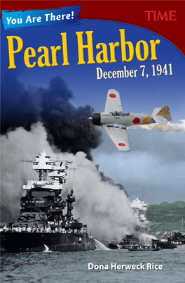Pearl Harbor Today