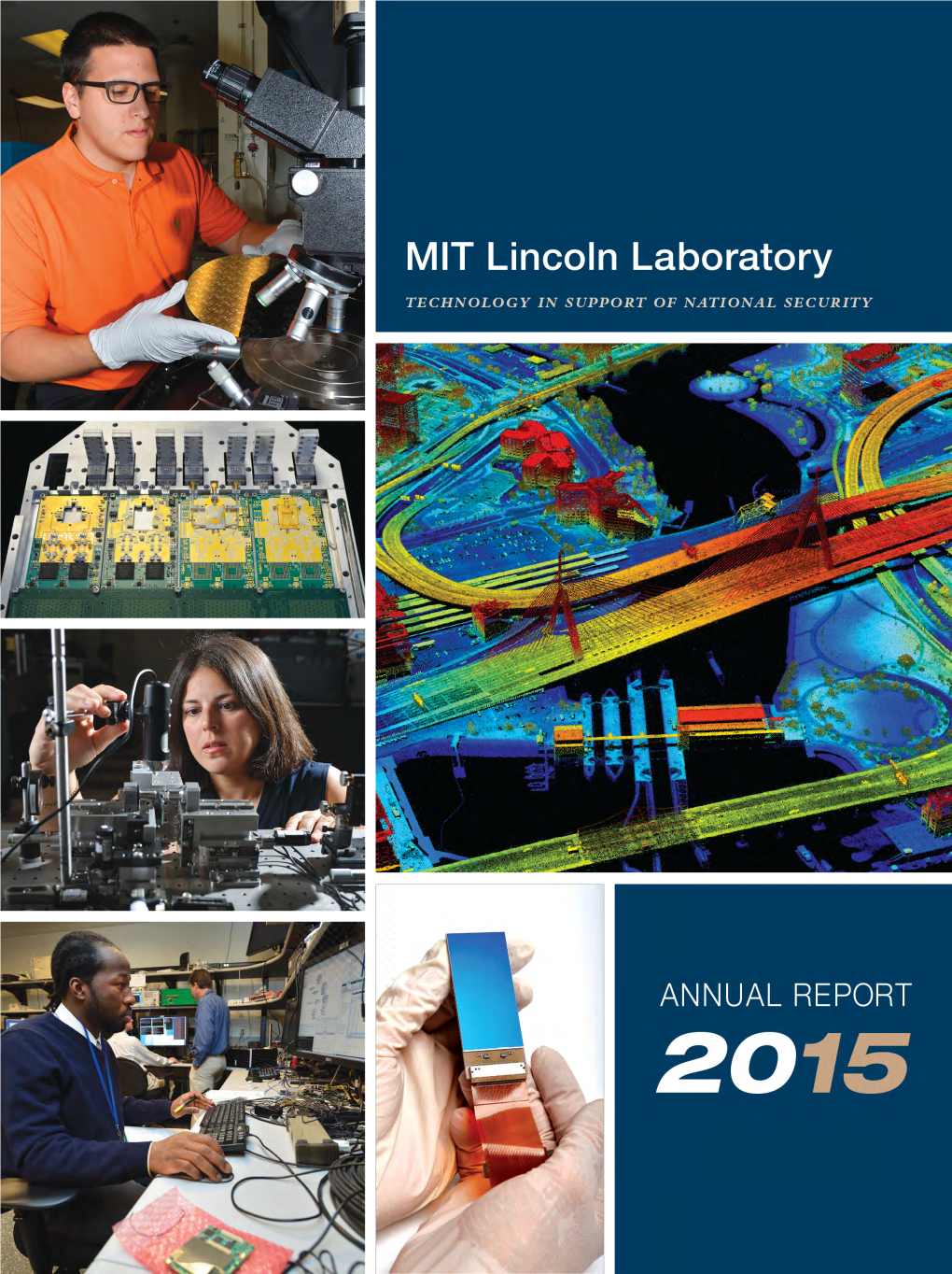 2015 Annual Report (Pdf)