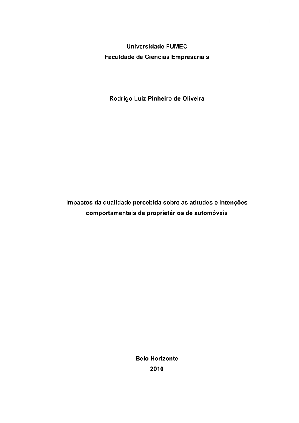 Dissertação Rodrigo Luiz Pinheiro