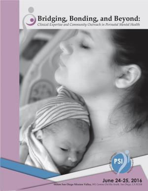 Postpartum Psychosis Survivors