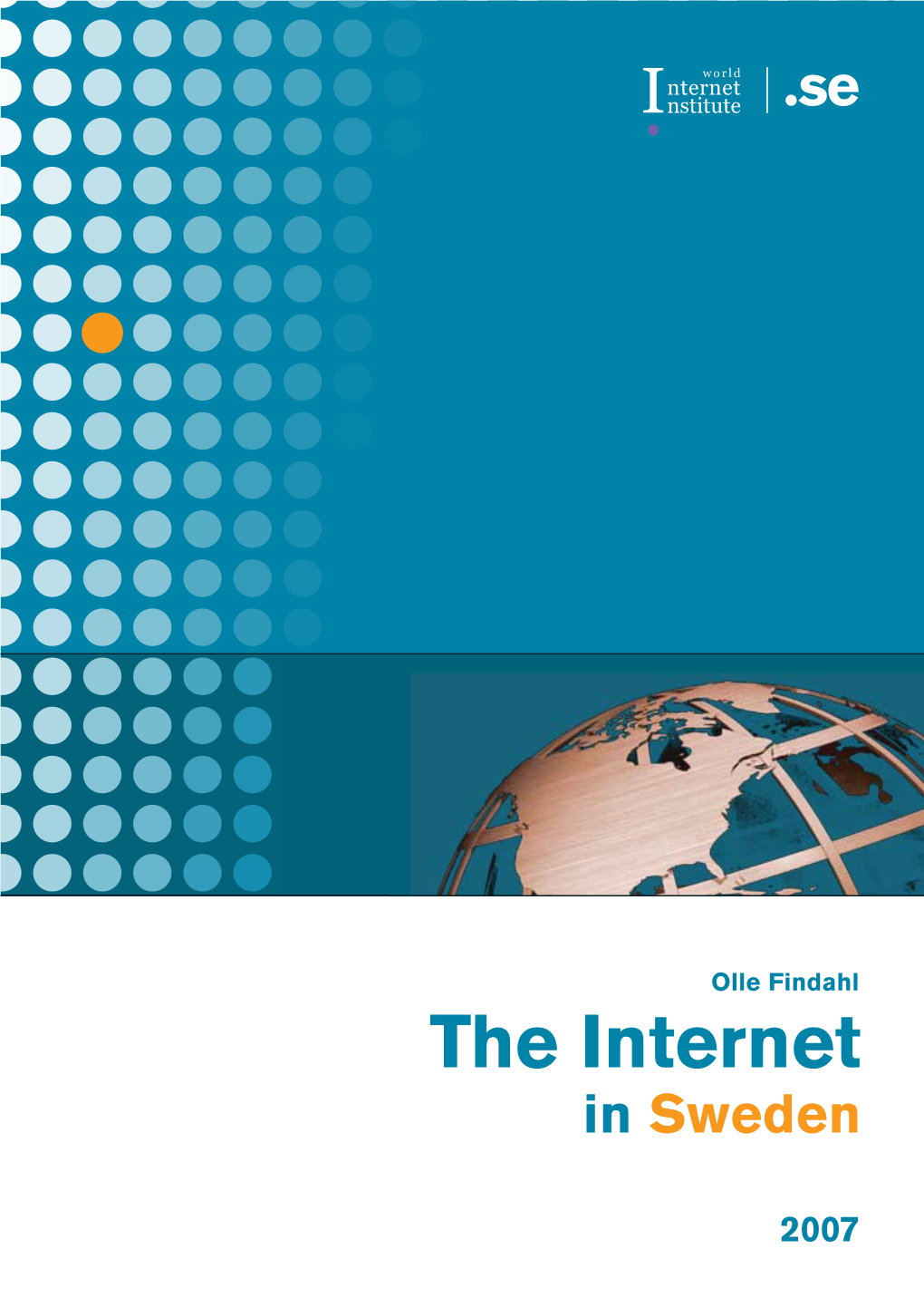 The Internet in Sweden