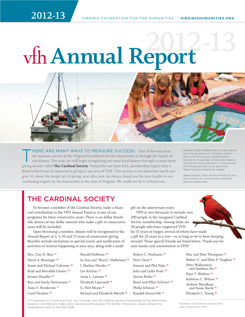 Annual Report2012-13