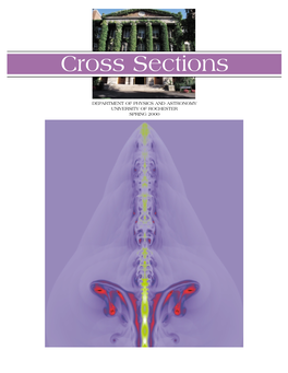 Cross Sections