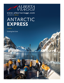 Antarctic Express