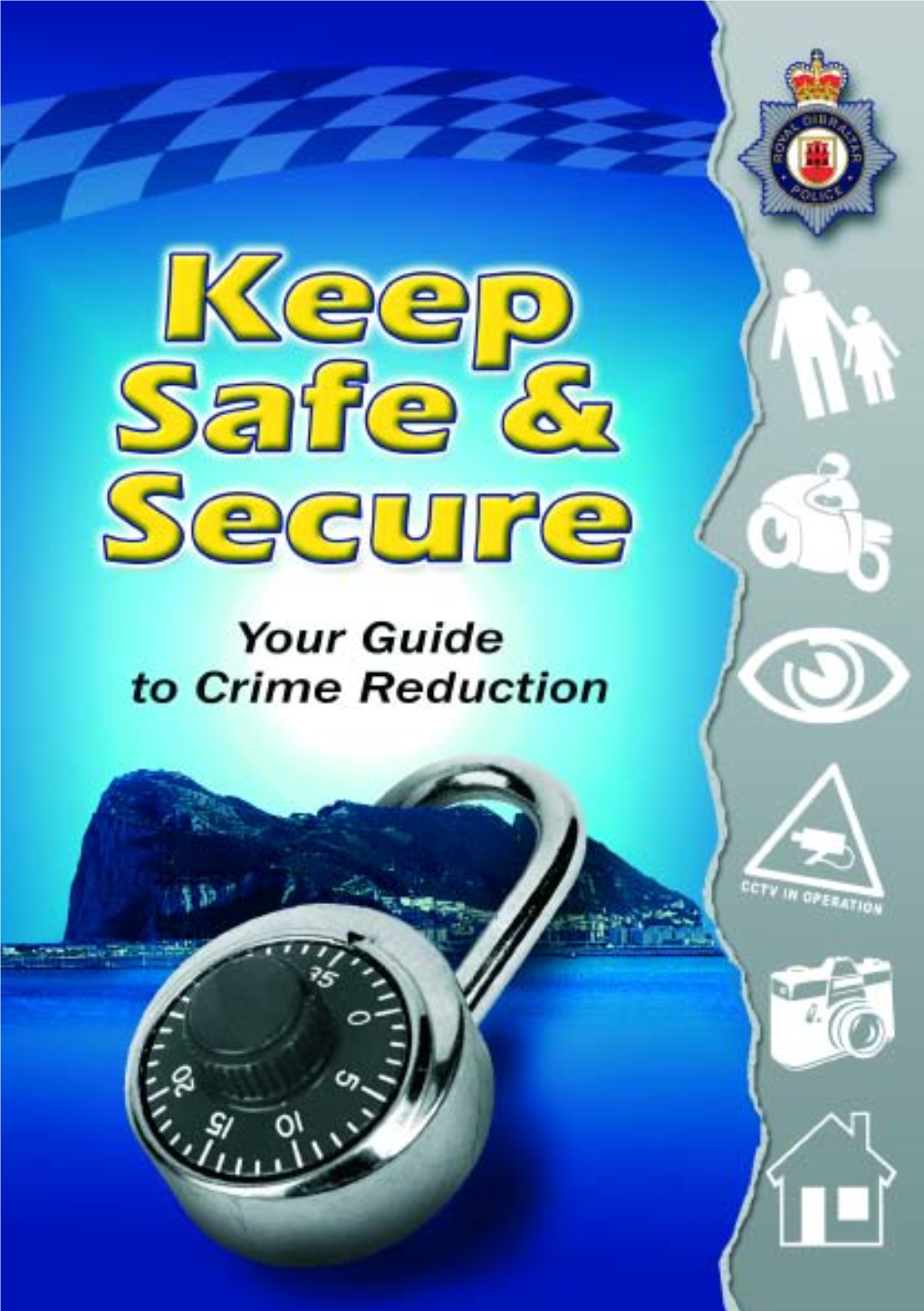 Keep Safe Secure Booklet.Pdf
