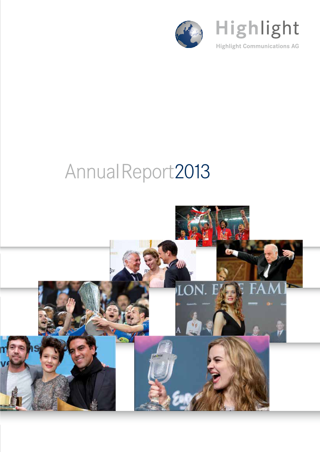 Annualreport 2013