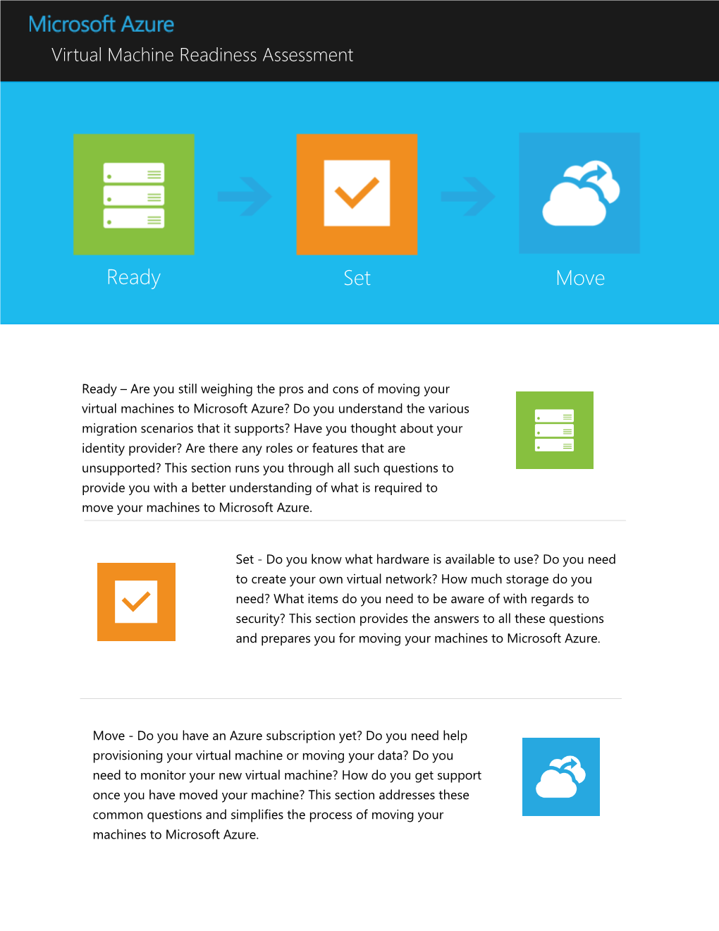 Active Directory Azure Iaas Migration Report