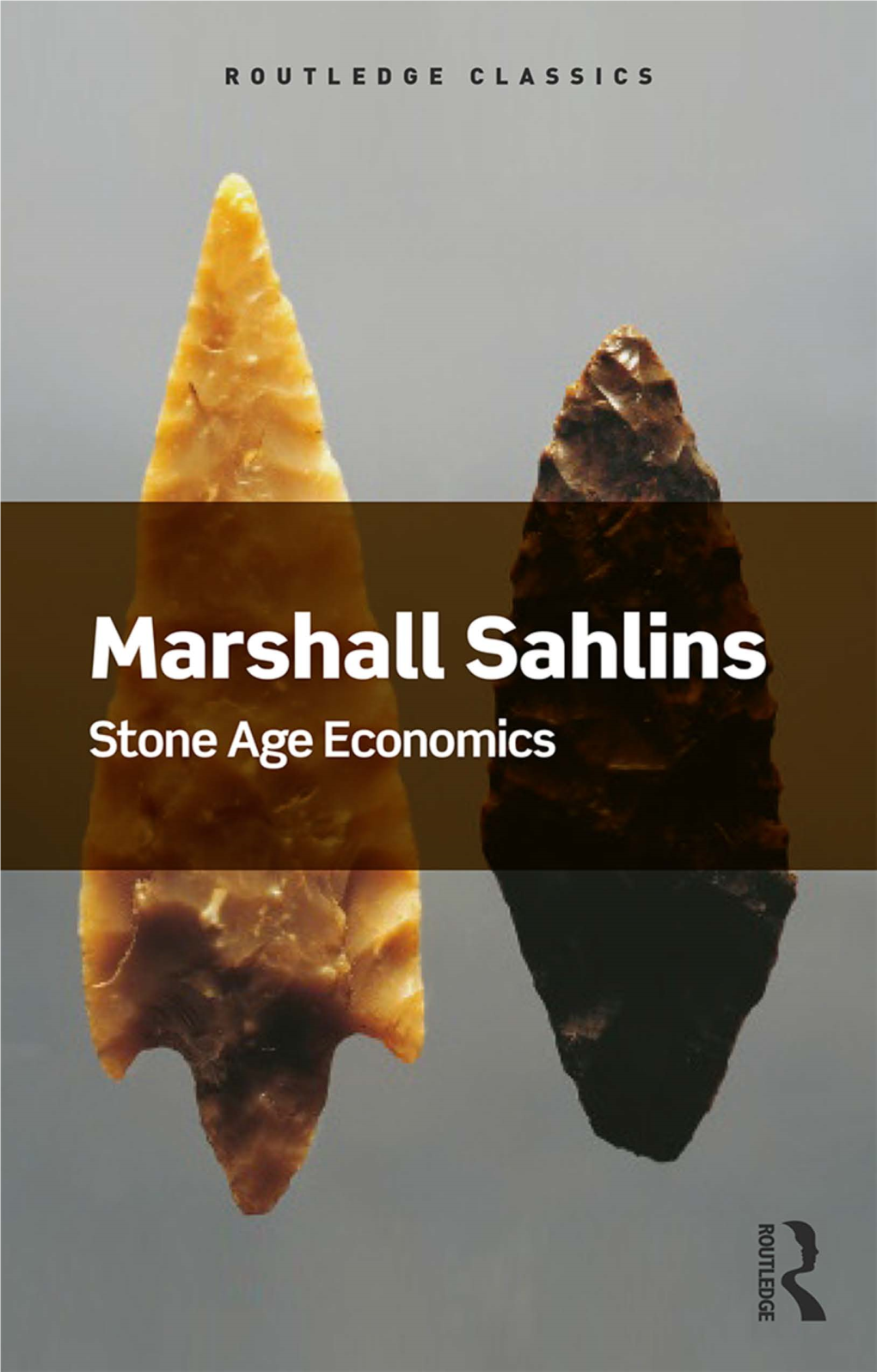 Stone Age Economics