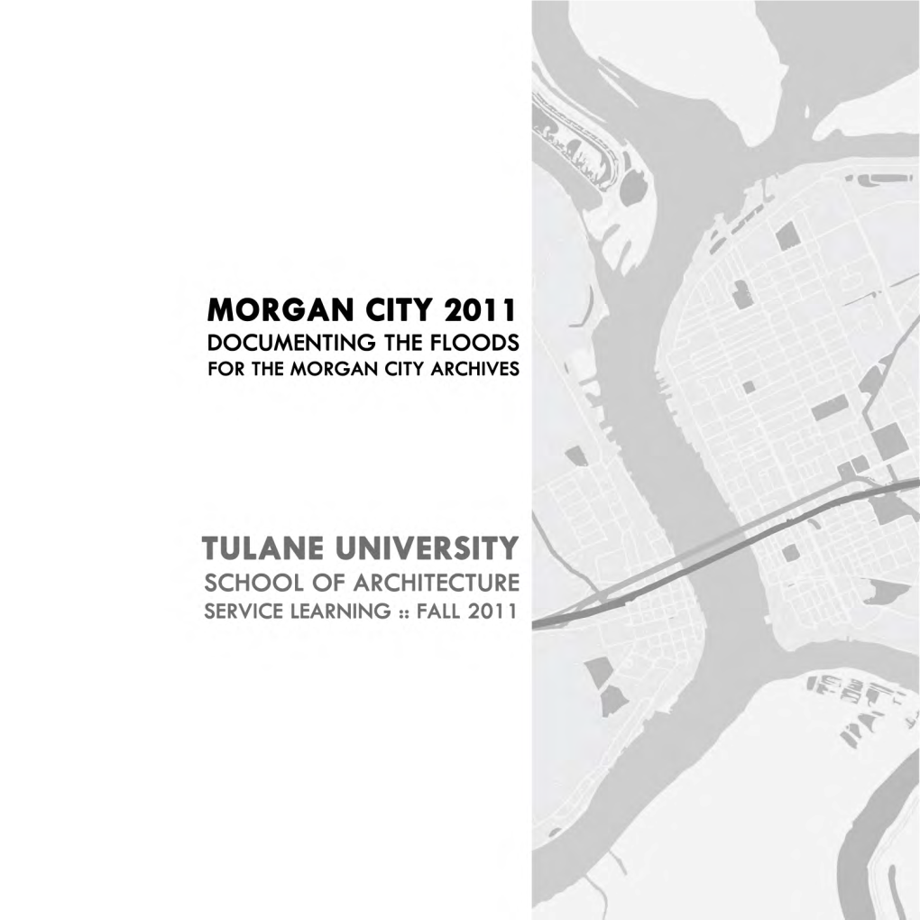 Morgan City 2011