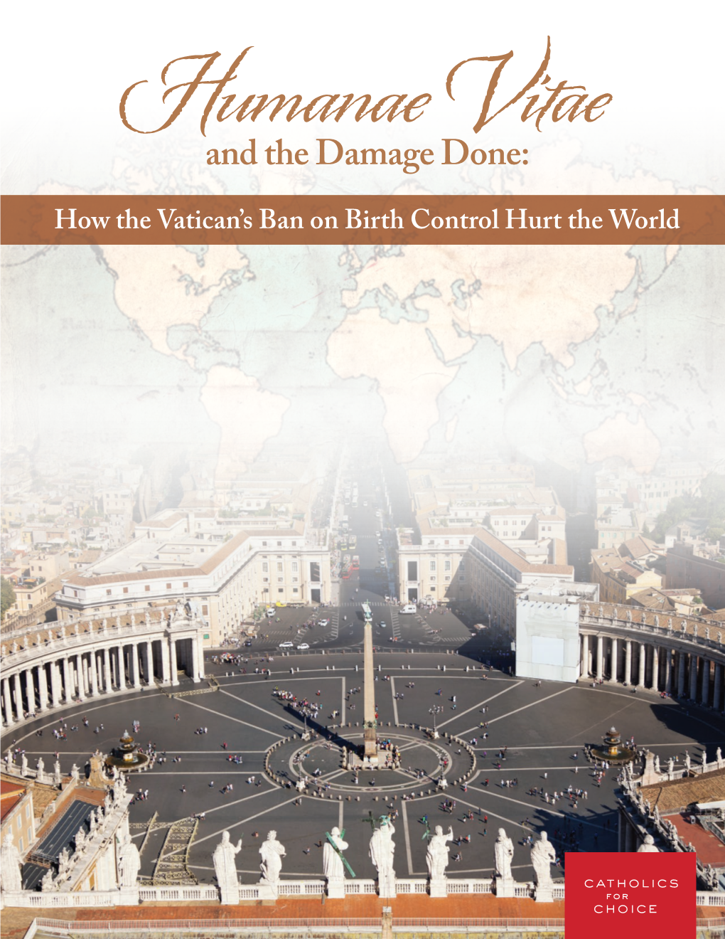 Humanae Vitae Report 2018