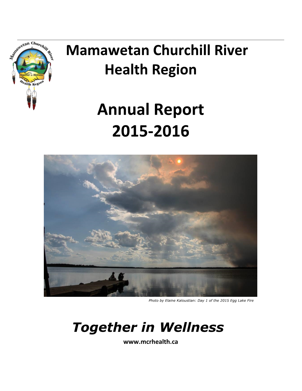 Annual Report 2015-2016