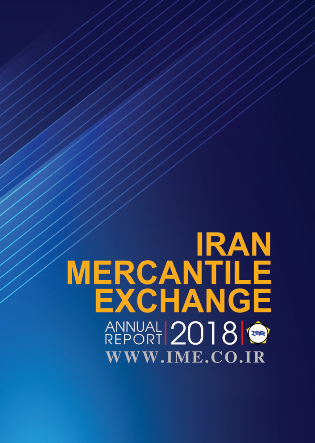 IME- Annual Report 2018