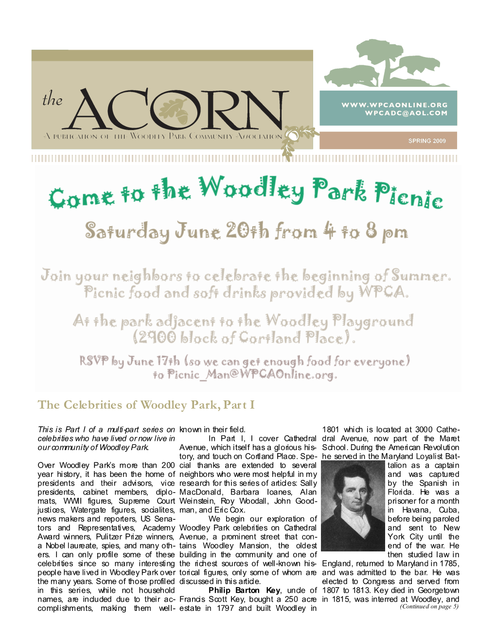 Acorn Spring 2009.Pub