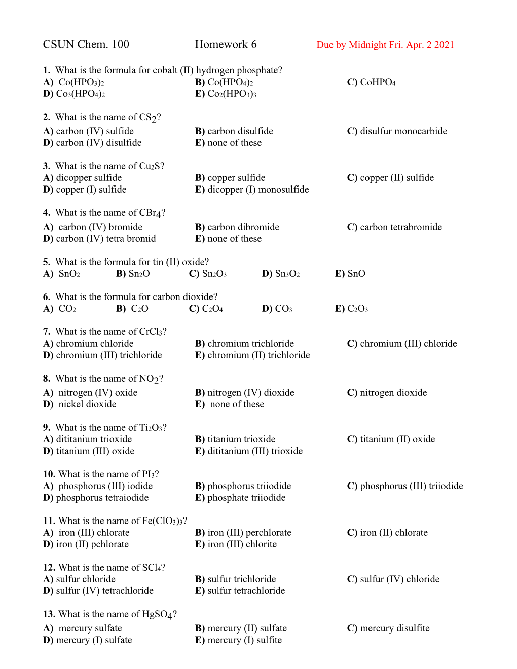 Hw5 II A.Pdf