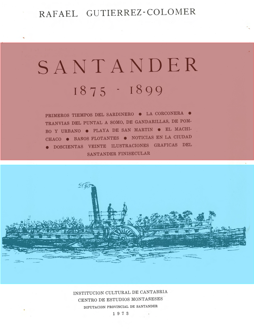 58. Santander 1875-1899