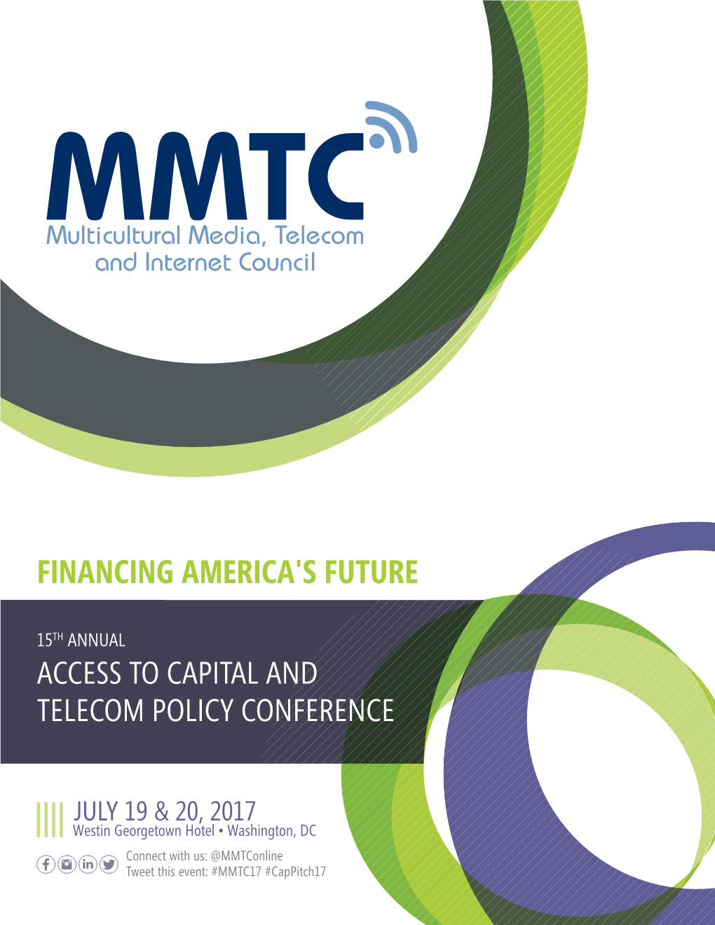 Financing America's Future