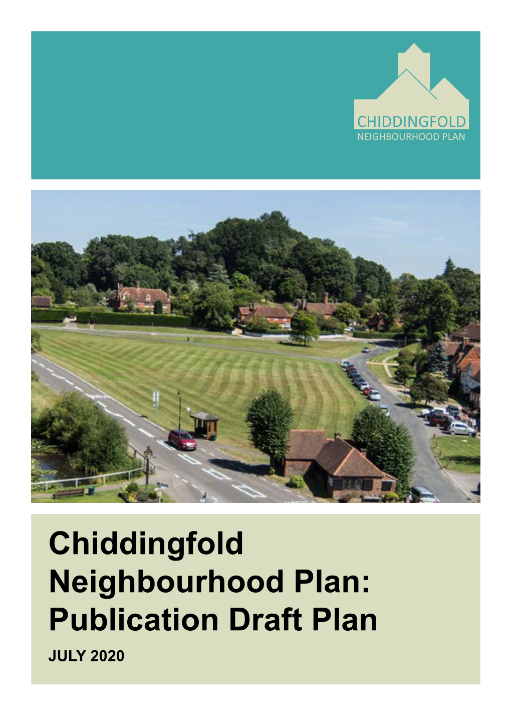 Chiddingfold Neighbourhood Plan