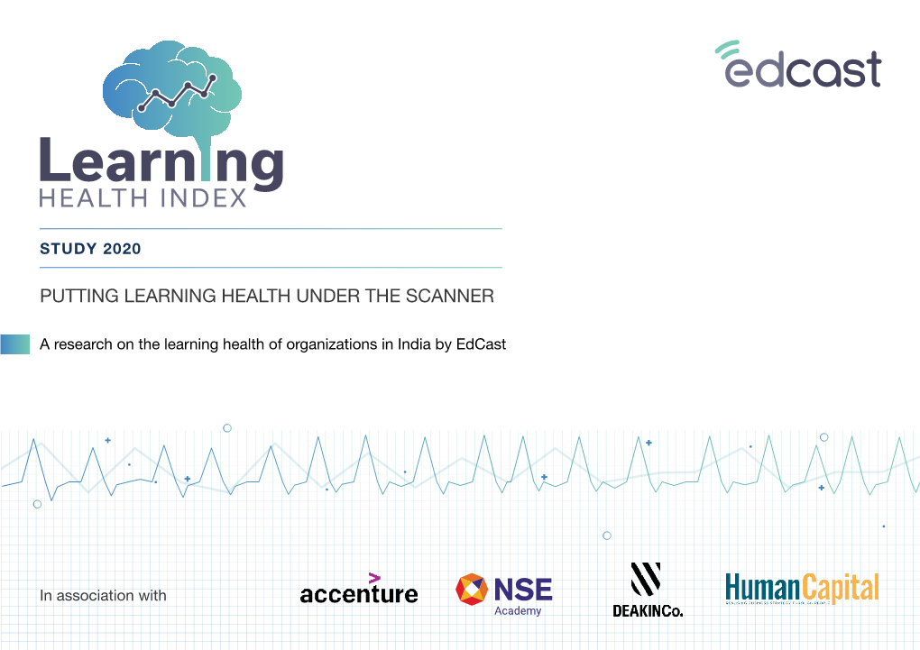 Putting Learning Health Under the Scanner