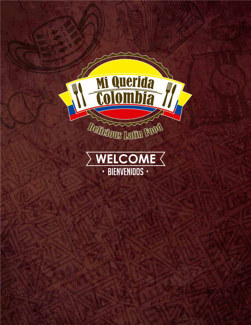 Nuevo Menu MQC 2019