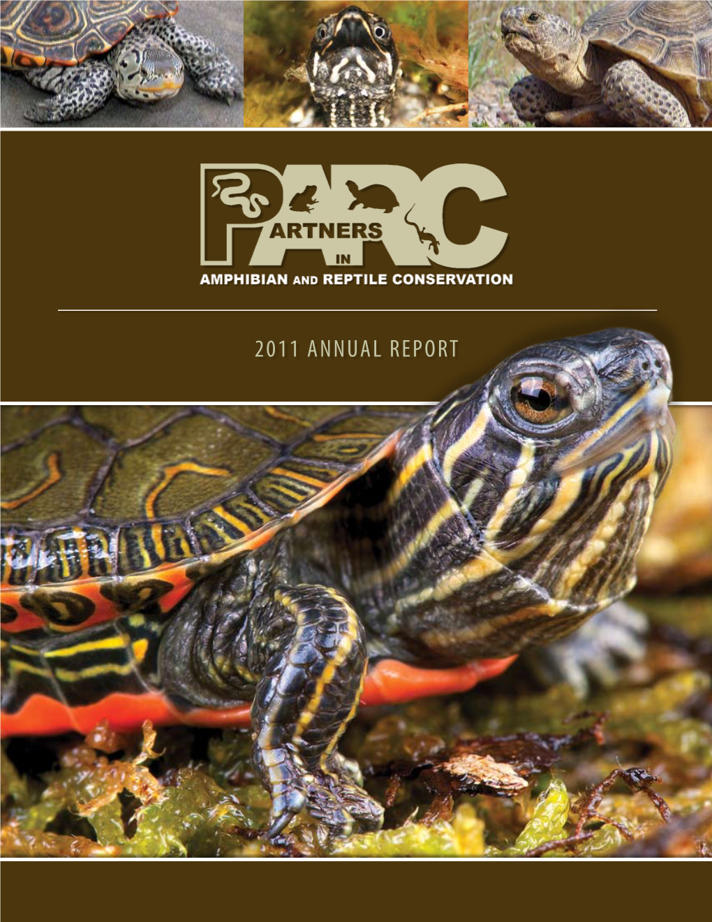 PARC 2011 Annual Report