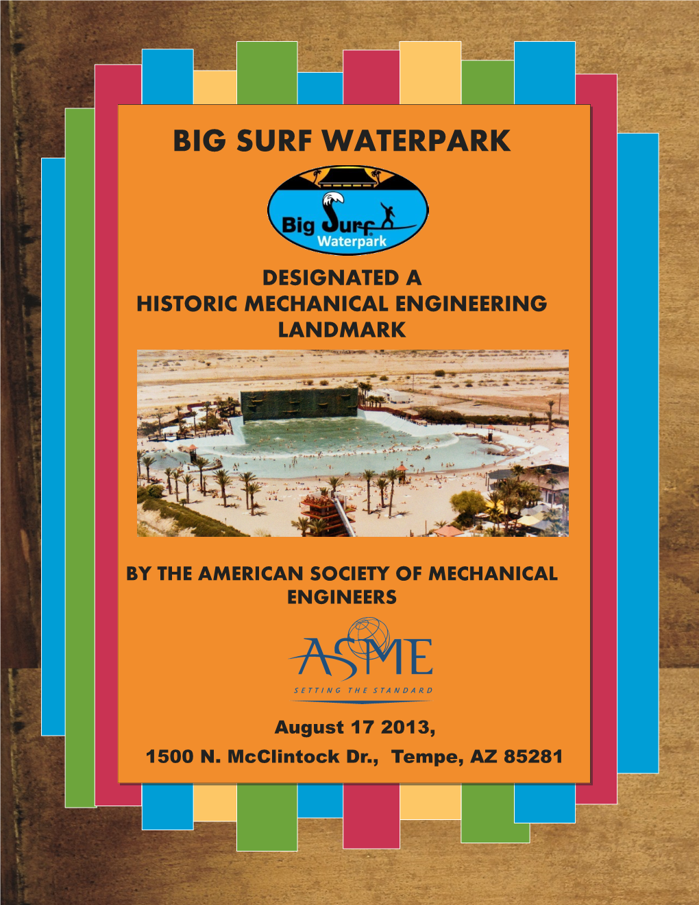 Big Surf Waterpark