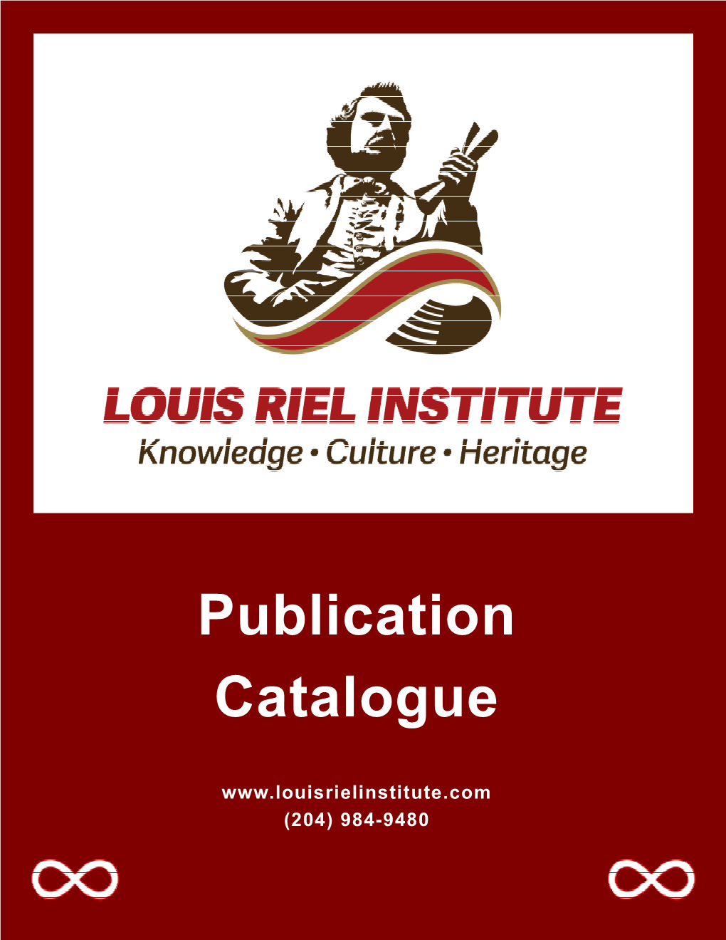 LRI Catalogue March 2017