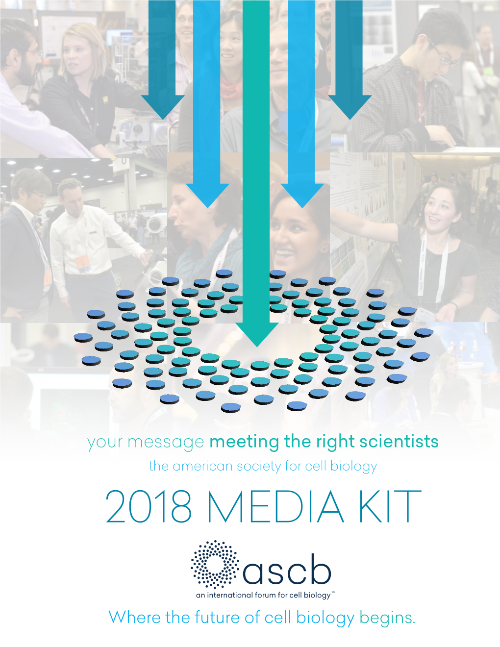 2018 Media Kit