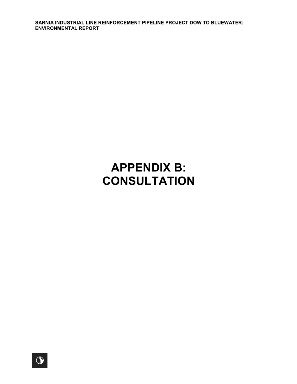 Consultation