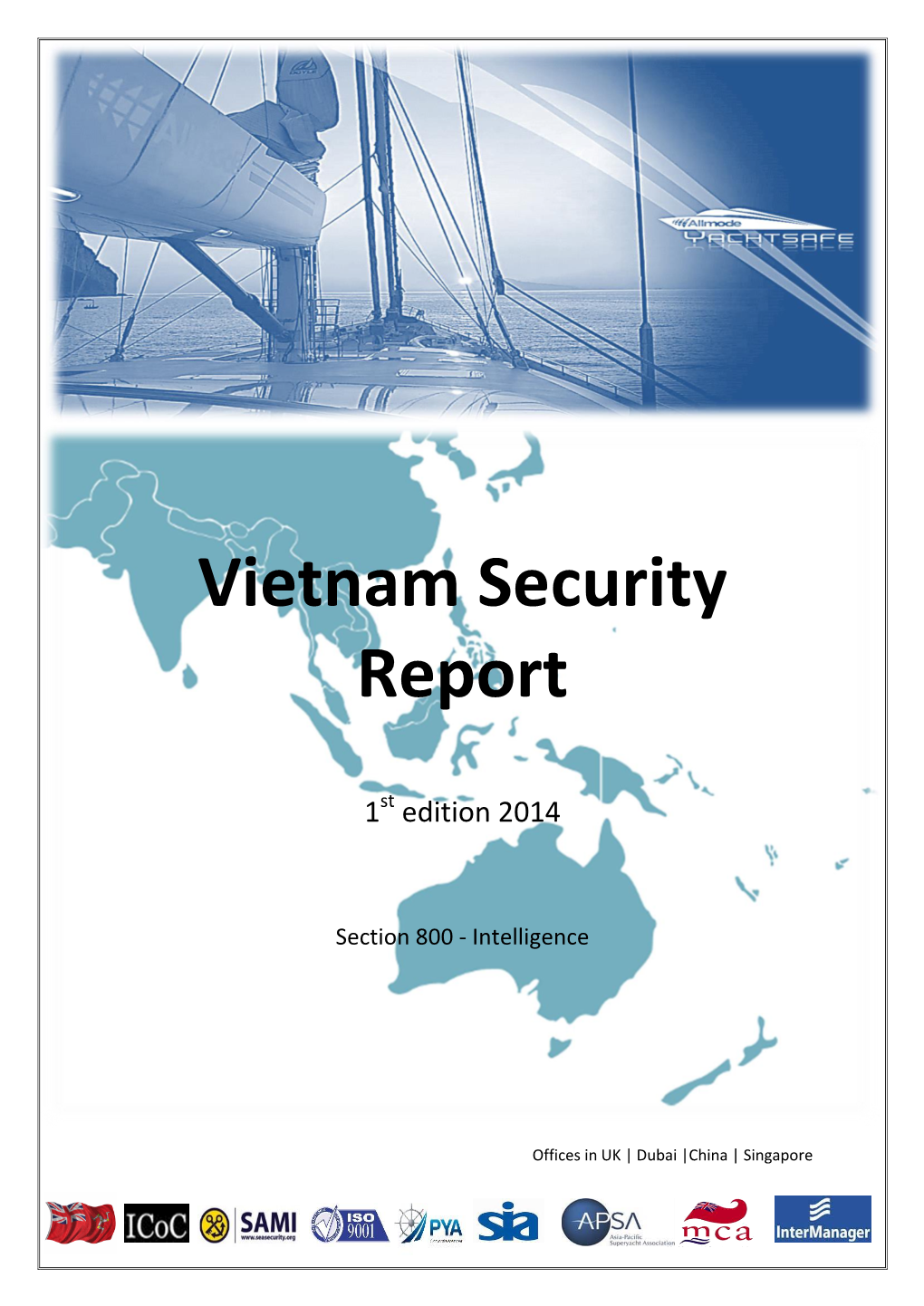 Vietnam Security Report