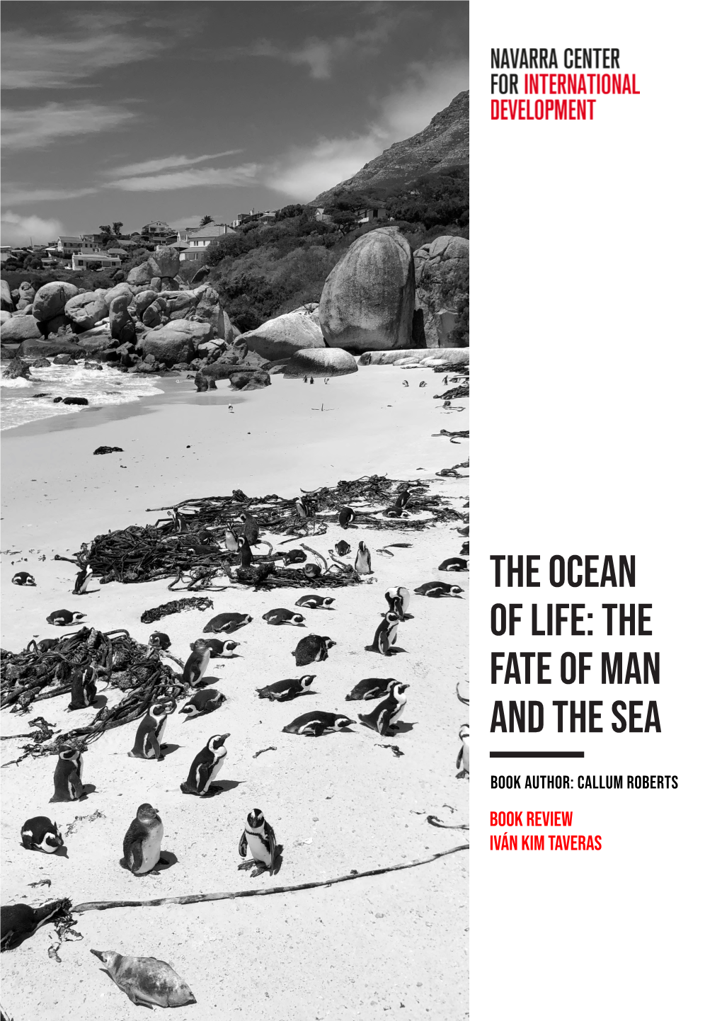 The Ocean of Life: the Fate of Man and The