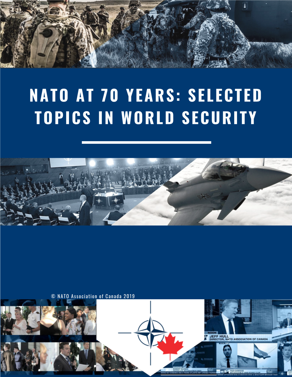 Selected Topics in World Security