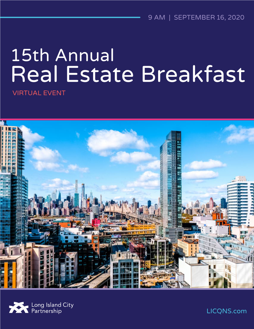 Real Estate Breakfast VIRTUAL EVENT