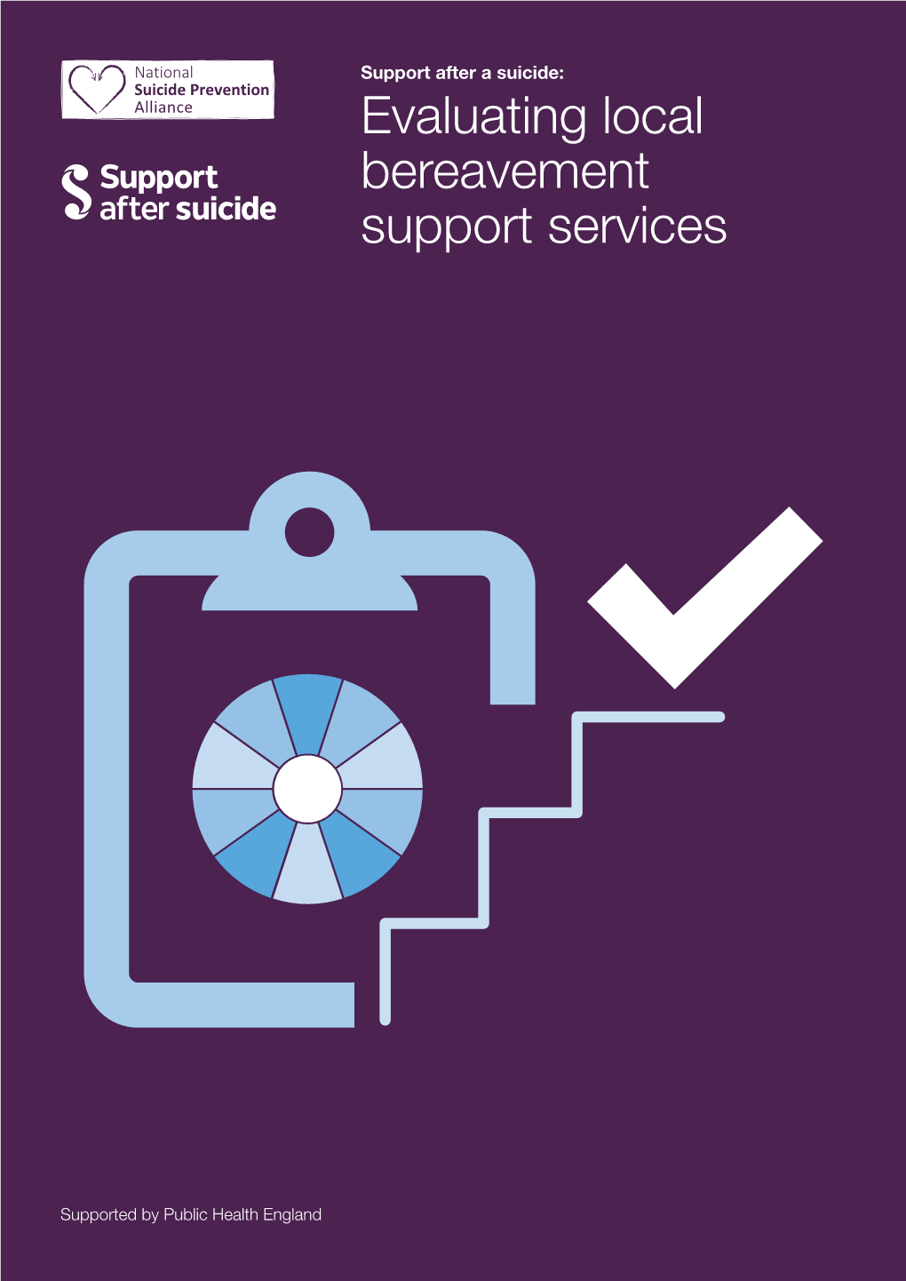 Evaluating Local Bereavement Support Services