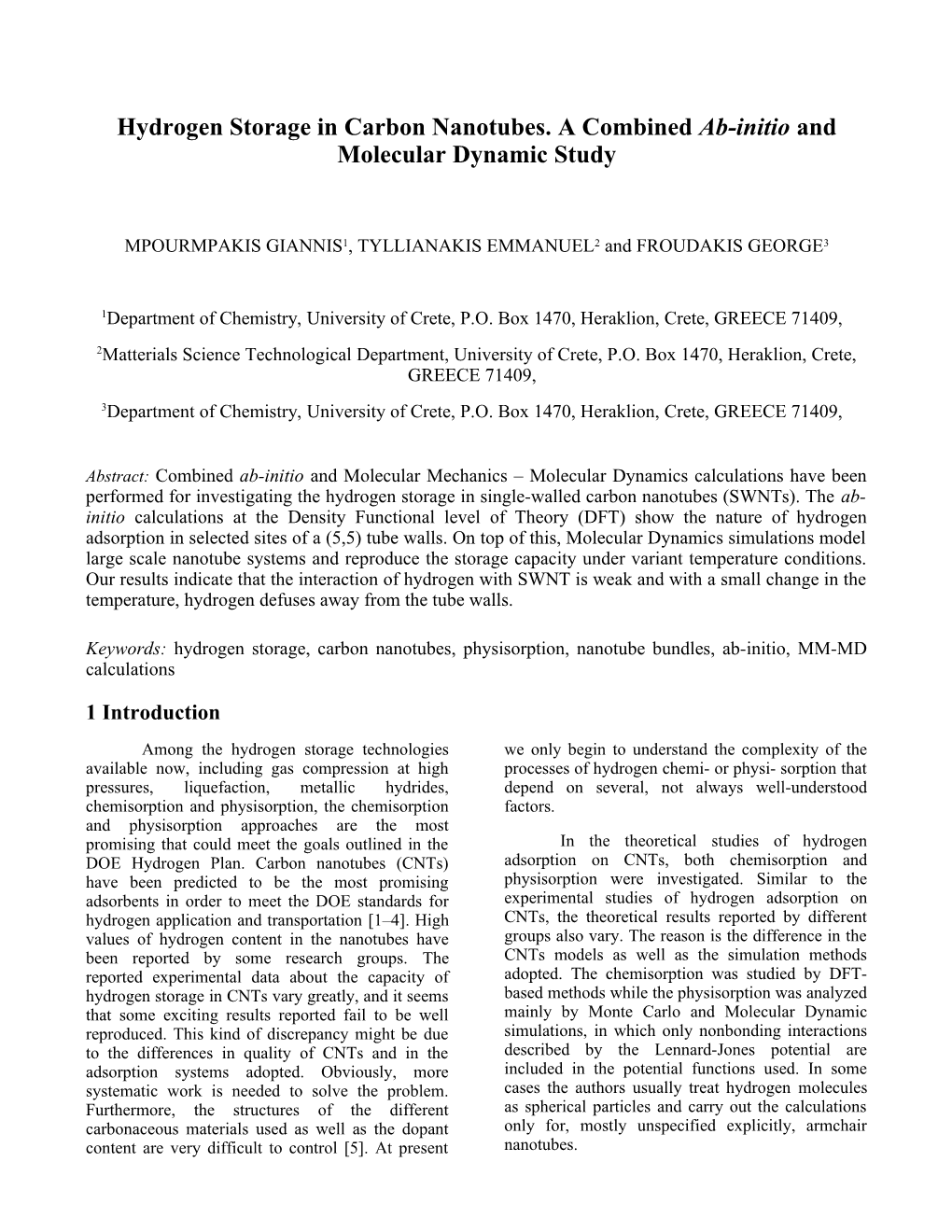 Template for Electronic Submission of Organic Letters