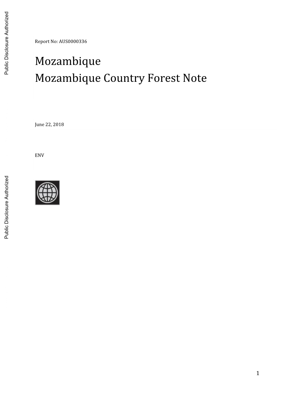 Mozambique-Country-Forest-Note.Pdf