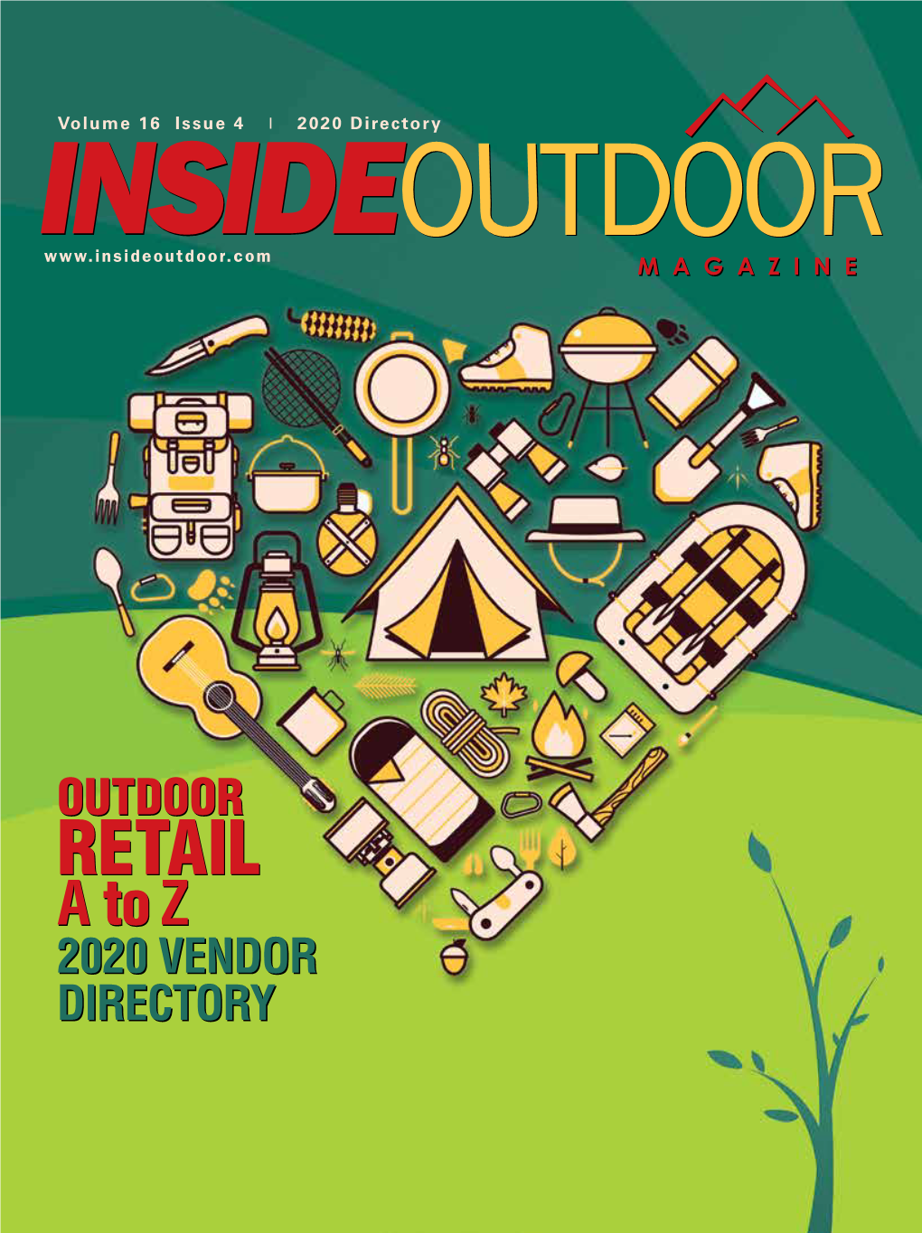 Inside Outdoor Directory 2020