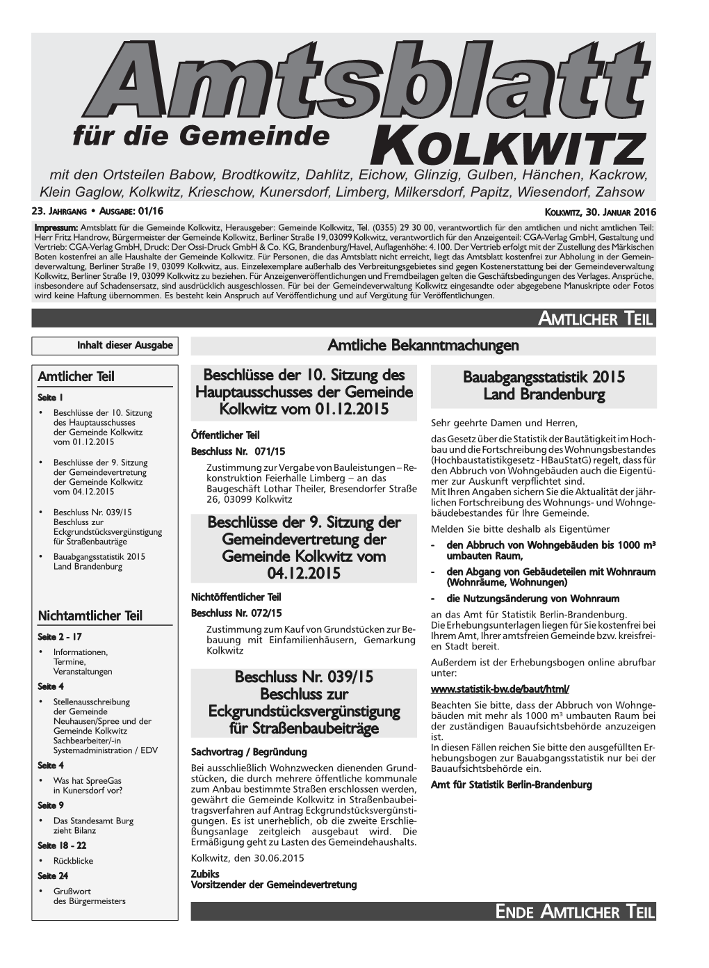 Ab Kolkwitz Ab 6 2015