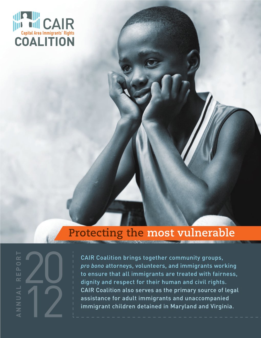Protecting the Most Vulnerable