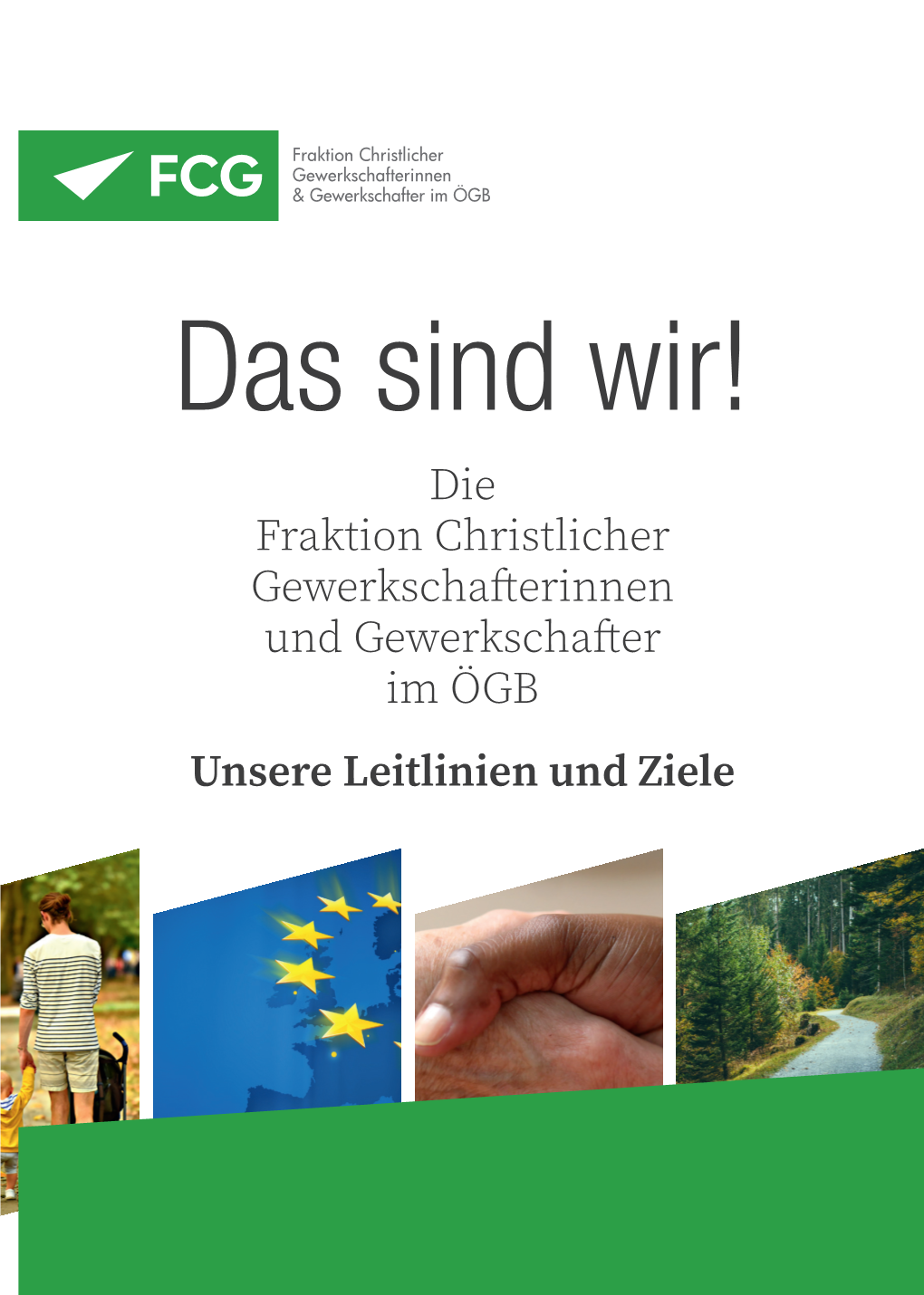FCG Broschüre Das Sind Wir Jan21 V2.Indd