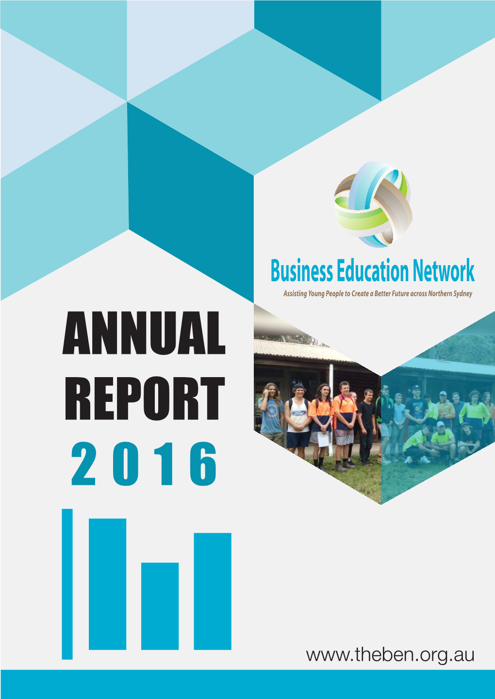 Annual Report 2 0 1 6