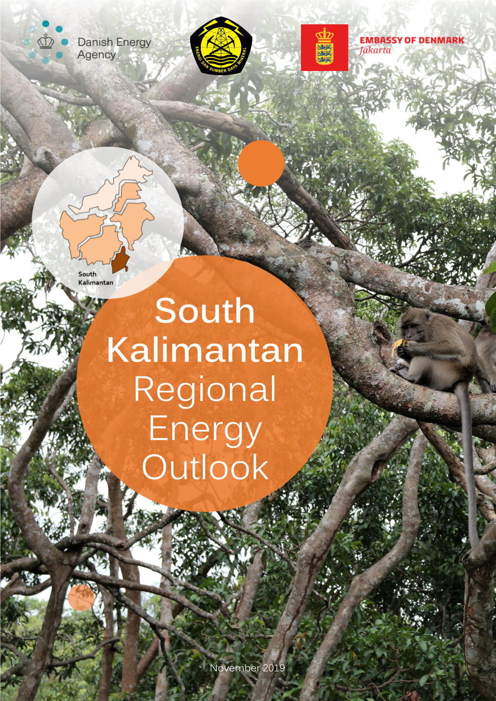 South Kalimantan Regional Energy Outlook