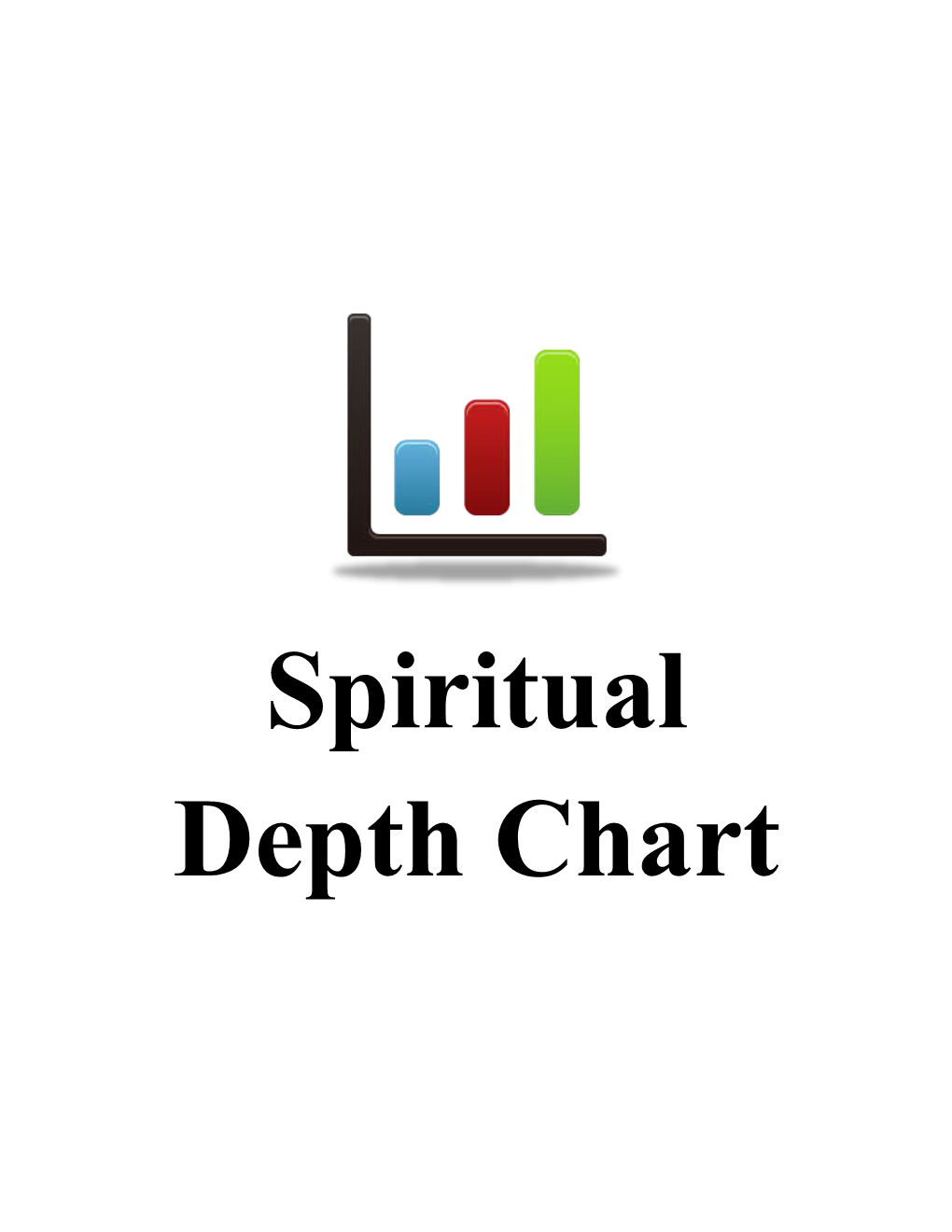 Spiritual Depth Chart