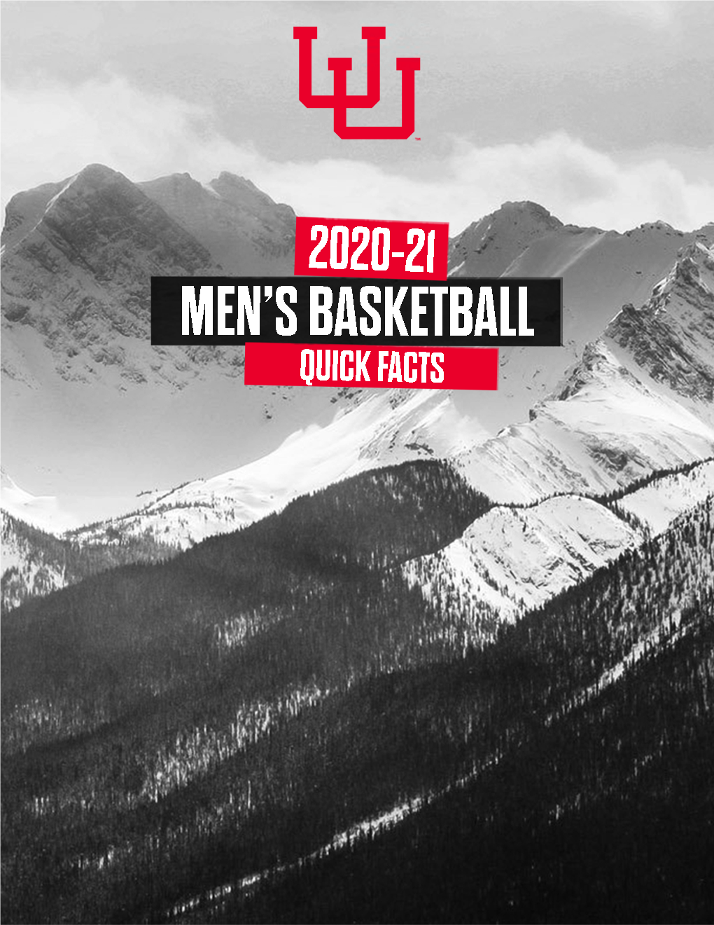 2020-21 Utah Basketball Tv/Radio Roster