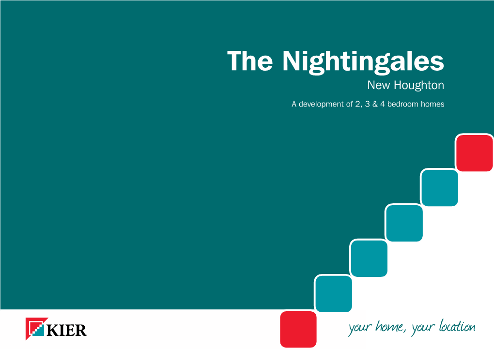 The Nightingales New Houghton