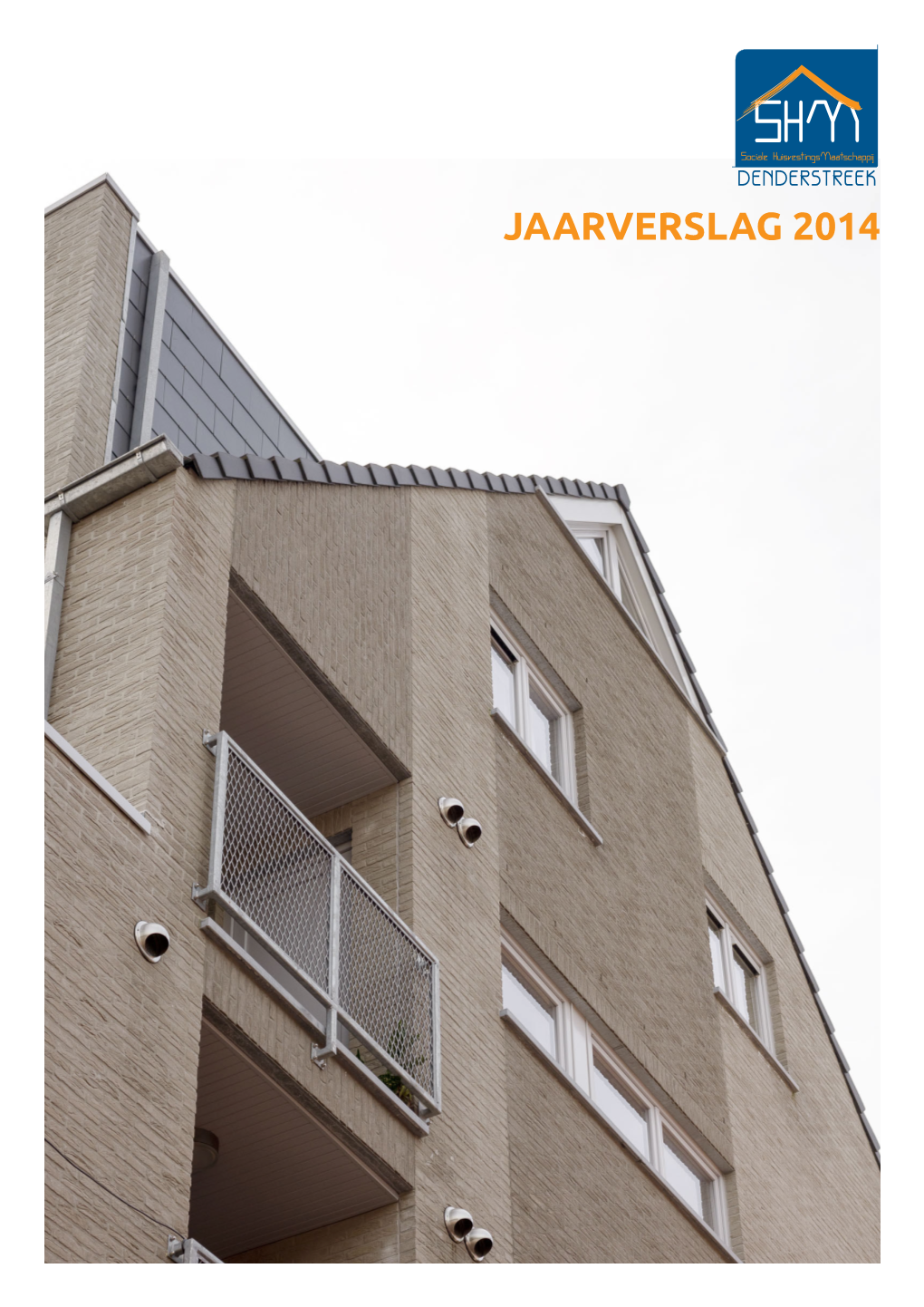 Jaarverslag 2014