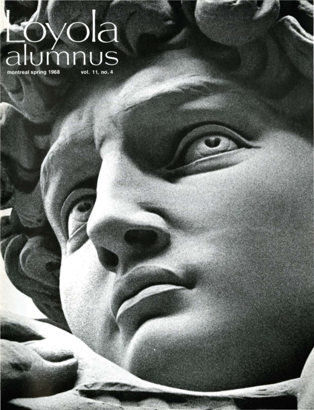 Loyola-Alumnus-1968-Spring.Pdf