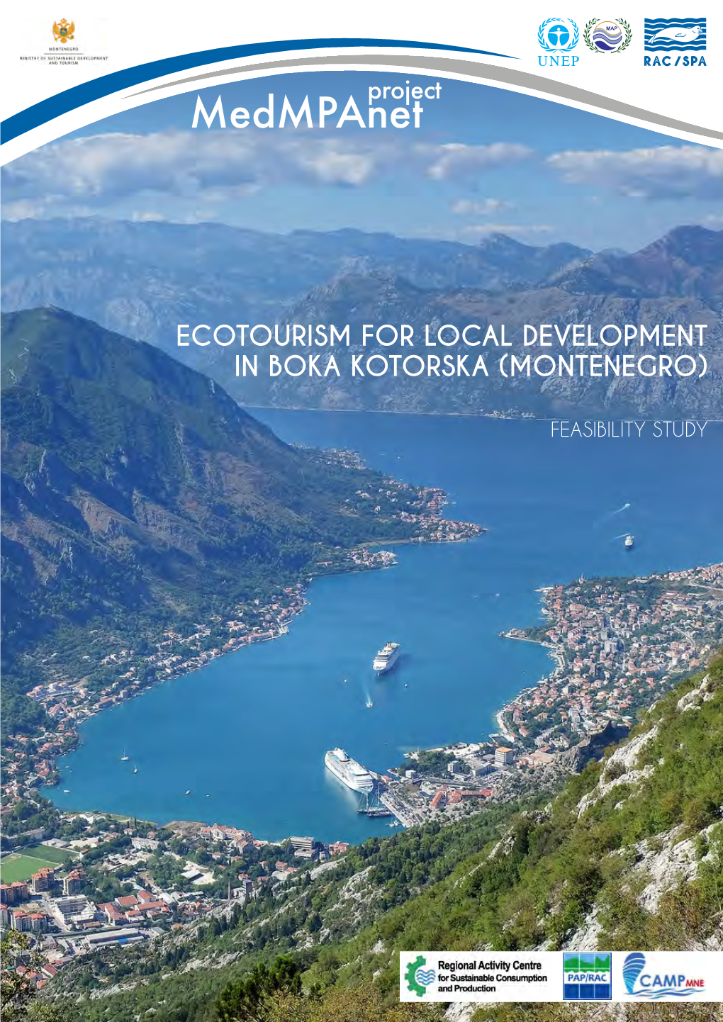 Ecotourism for Local Development in Boka Kotorska (Montenegro)