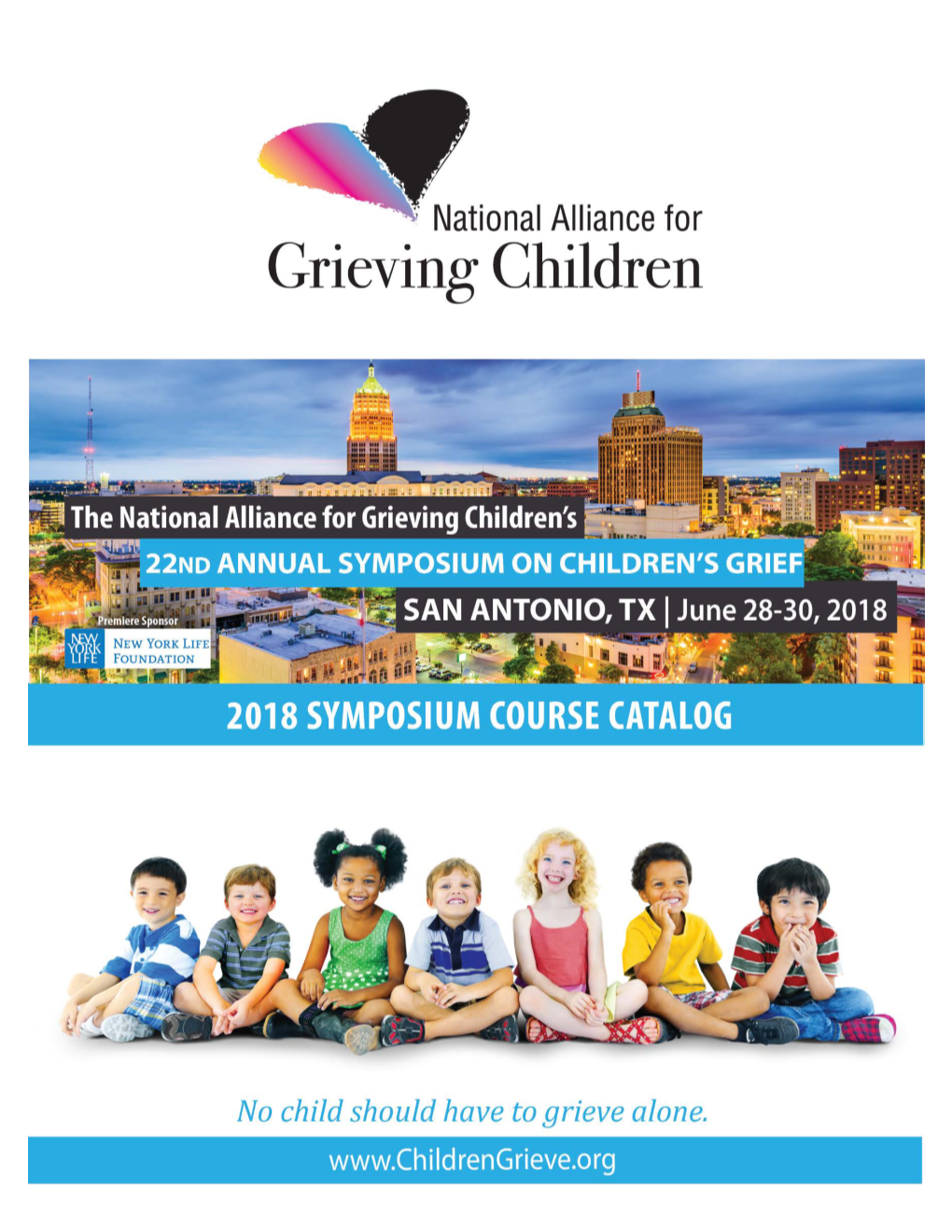 2018 Nagc Annual Symposium Course Catalog